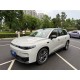 Leap Motor C10 EV, 605 Lidar Version 2wd (задній), 2026 